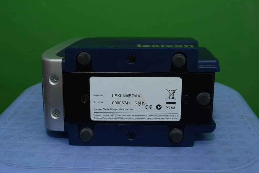 Lexicon Lambda 3