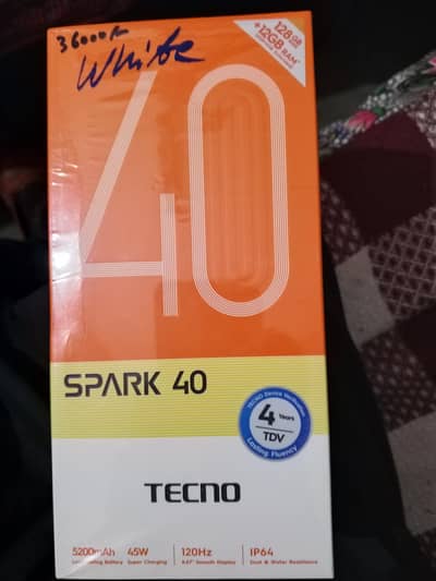 Tecno Other Model 2026