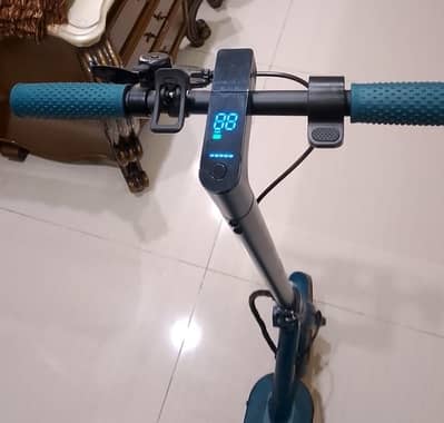 E scooter A11