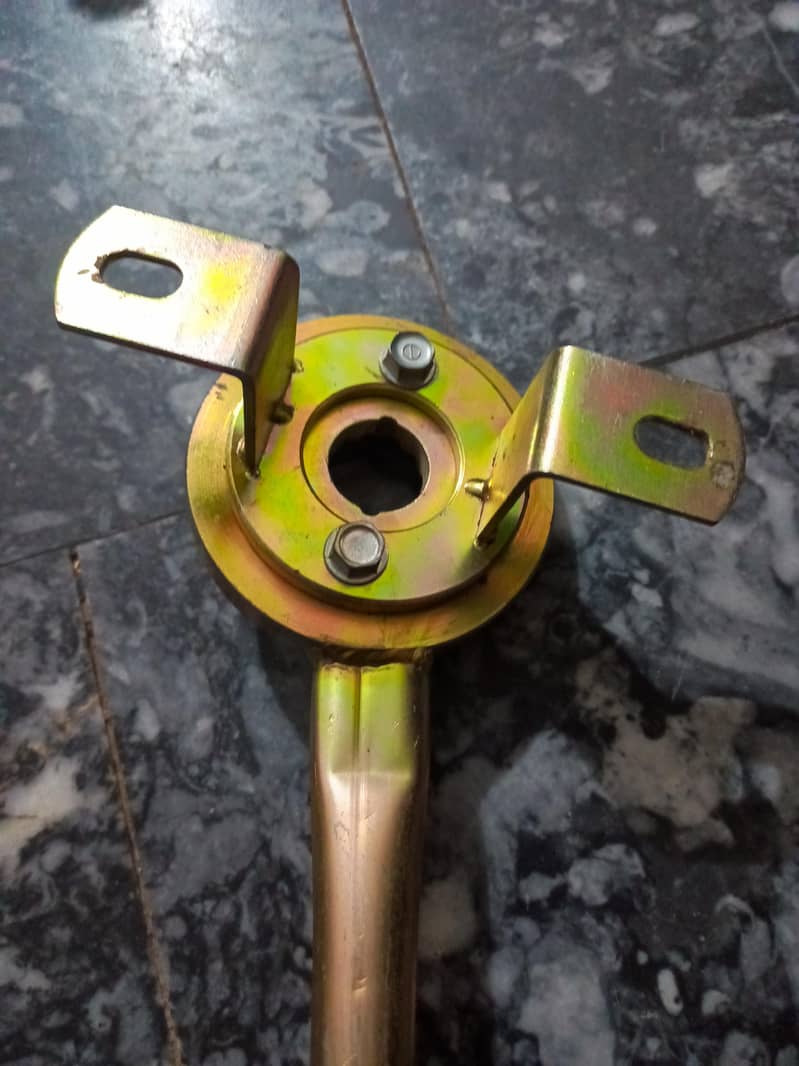led bulb Punching machine 3