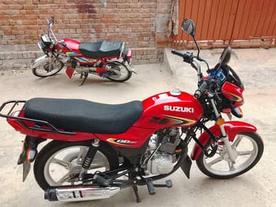 best bike hia