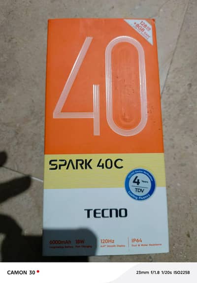 Tecno Other Model