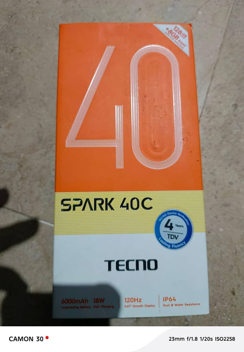 Tecno Other Model 0