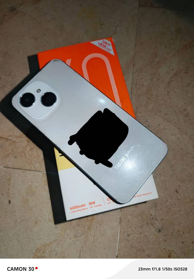 Tecno Other Model 1