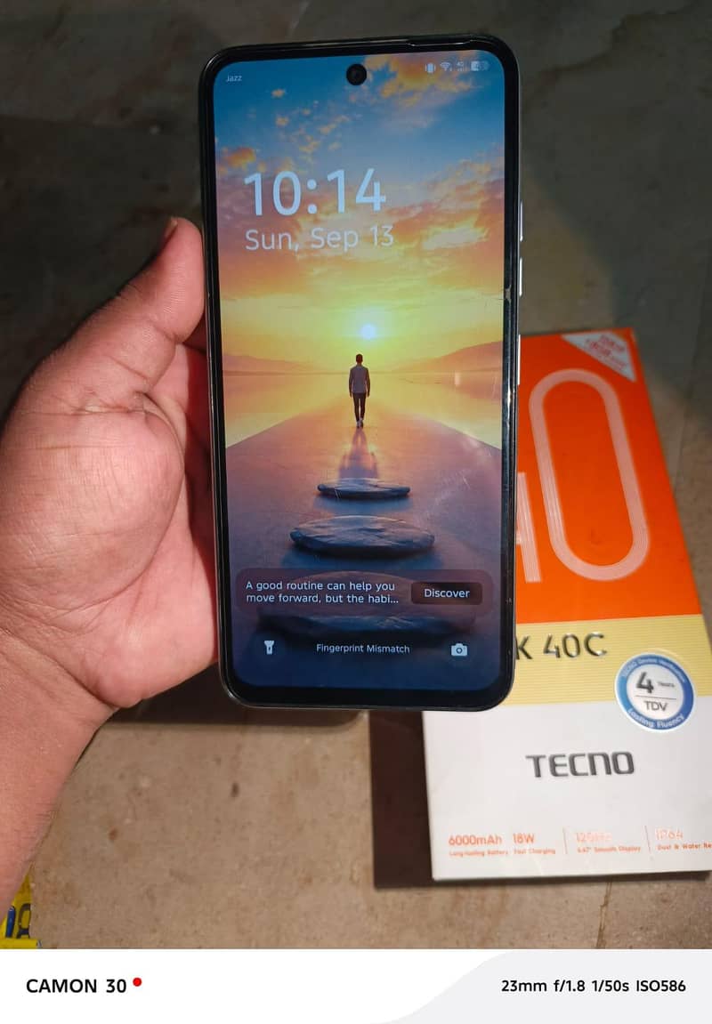 Tecno Other Model 2