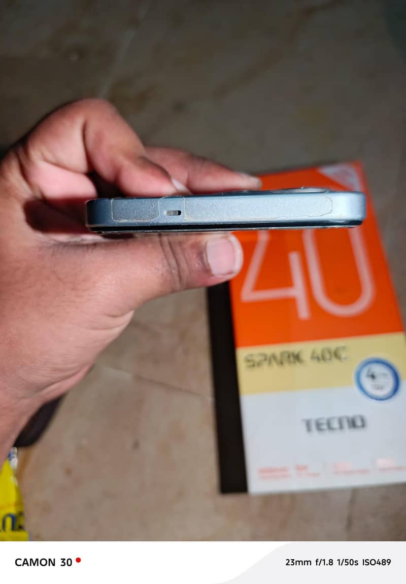 Tecno Other Model 3