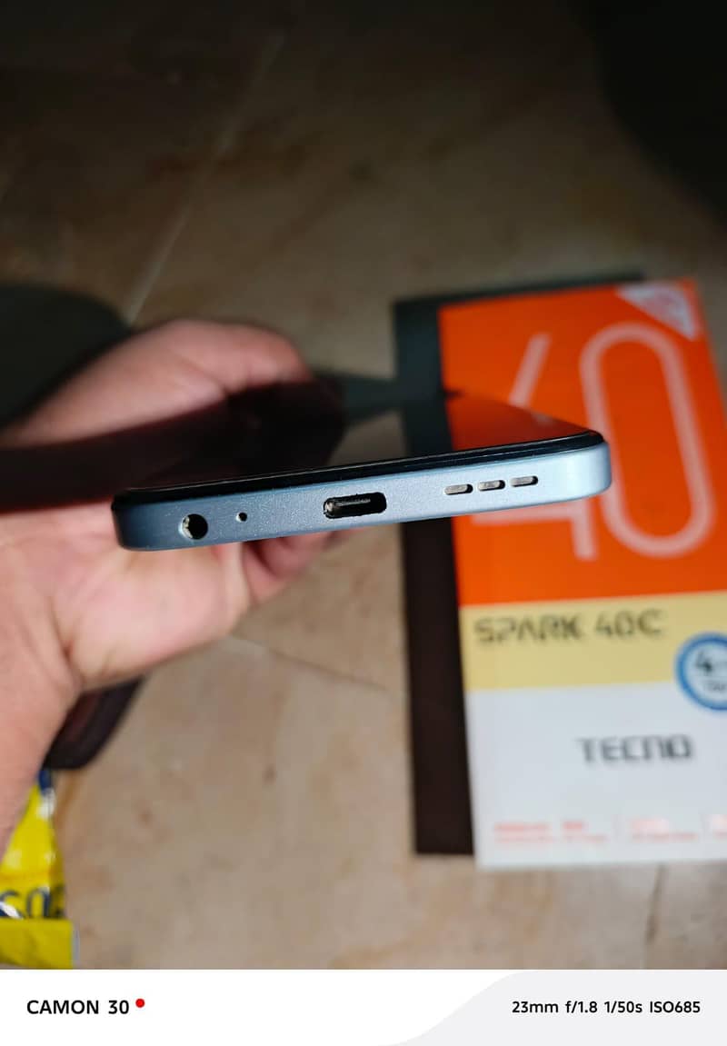 Tecno Other Model 4