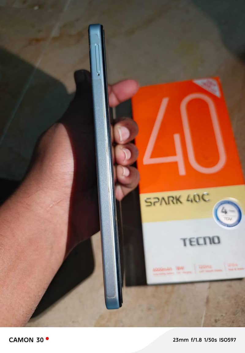 Tecno Other Model 5
