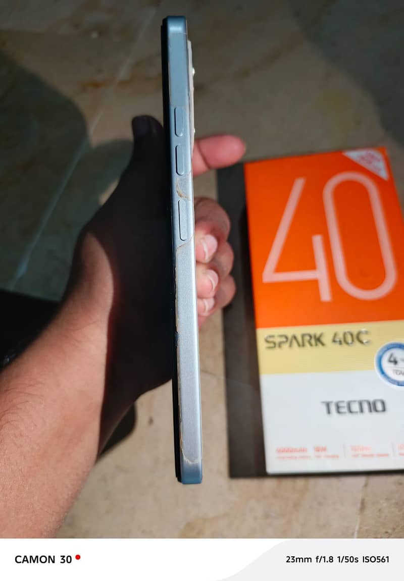 Tecno Other Model 6