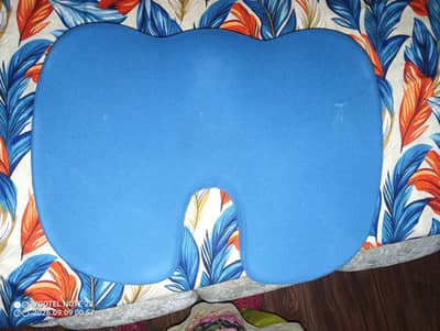 memory foam seat cushion