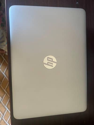 HP EliteBook 840 G3 | Core i5 | 8GB RAM | 128GB SSD + 500GB HDD