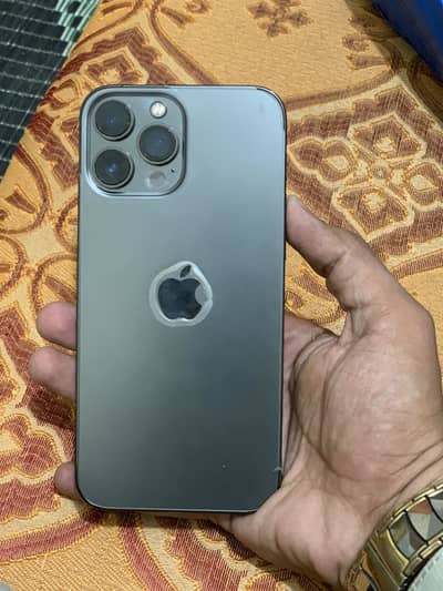 Apple iPhone 13 Pro Max