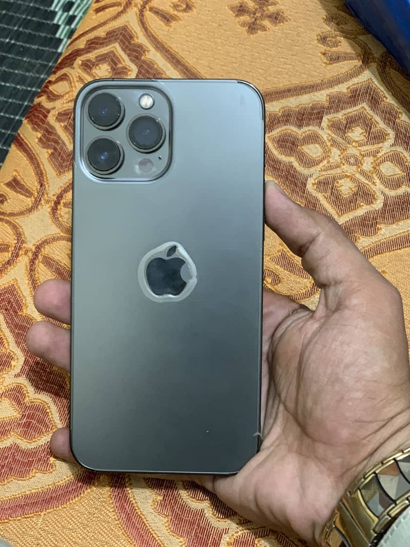 Apple iPhone 13 Pro Max 0