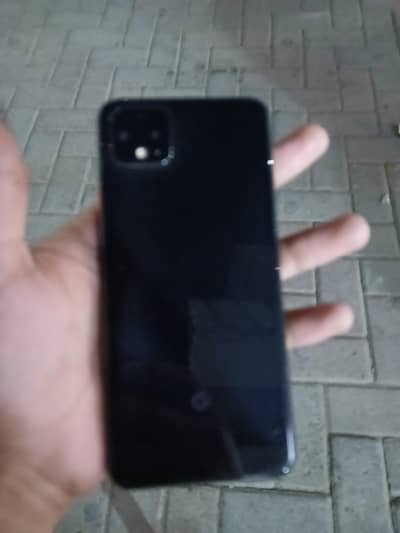 Google Pixel 4 XL