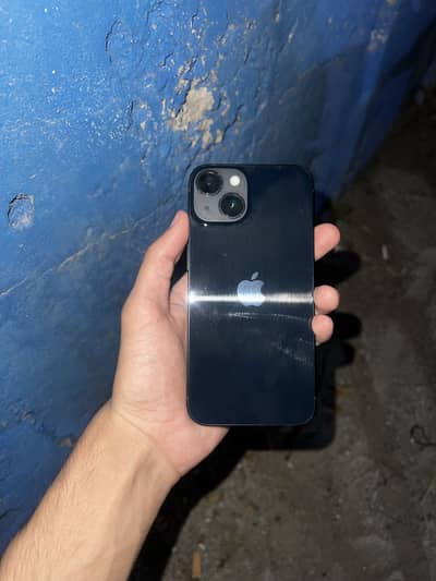 Apple iPhone 14 with box for sale