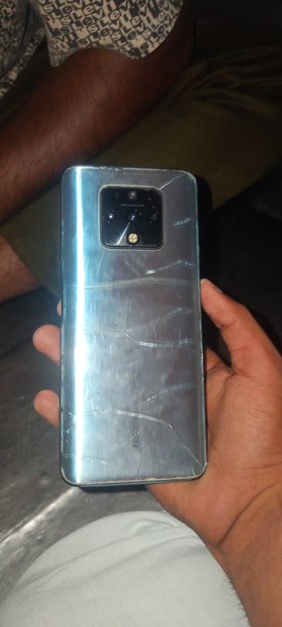 Tecno CAMON 16 Premier