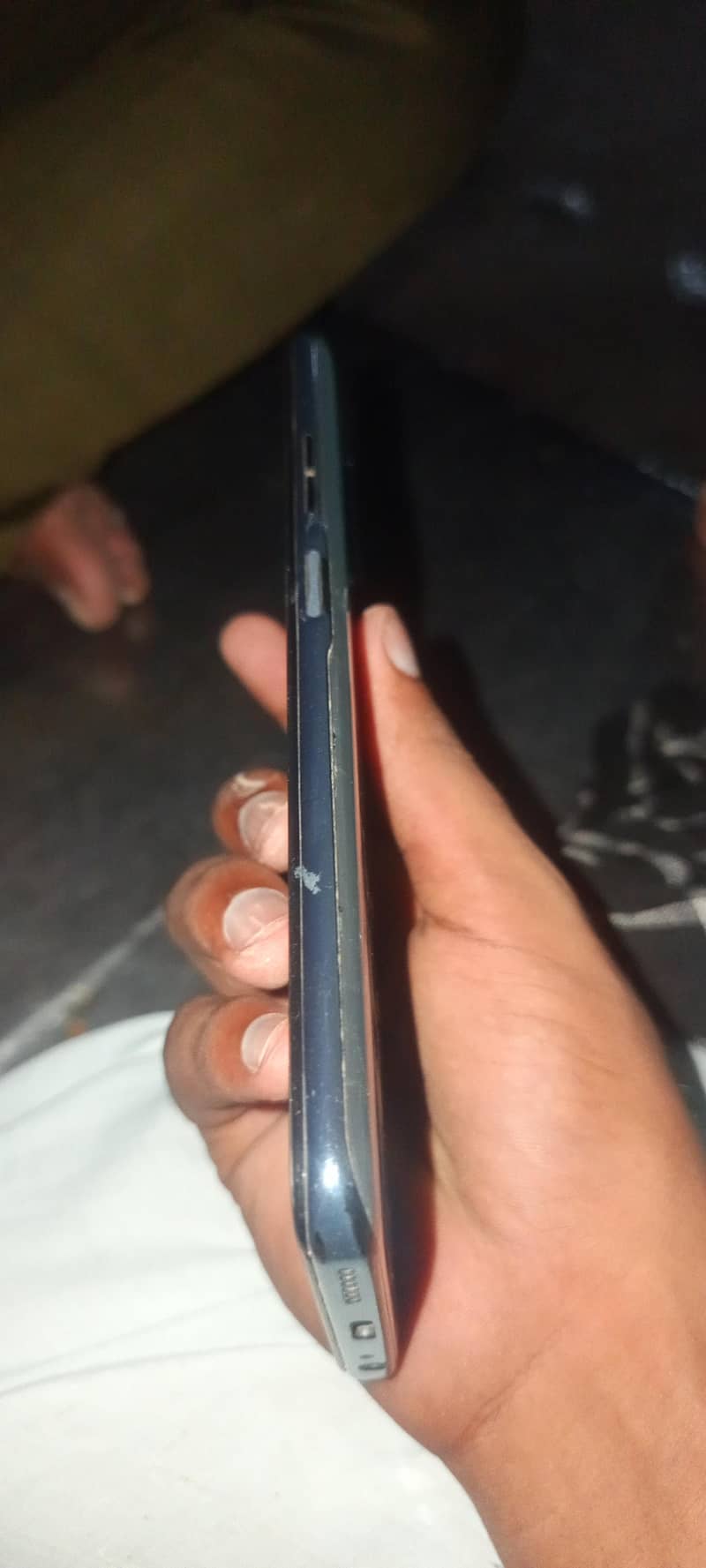Tecno CAMON 16 Premier 2