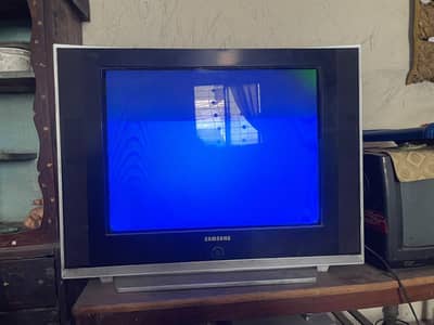 Samsung tv