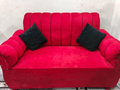 7 seater sofa set