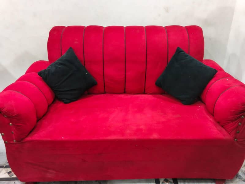 7 seater sofa set 0