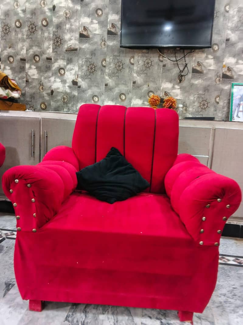 7 seater sofa set 1
