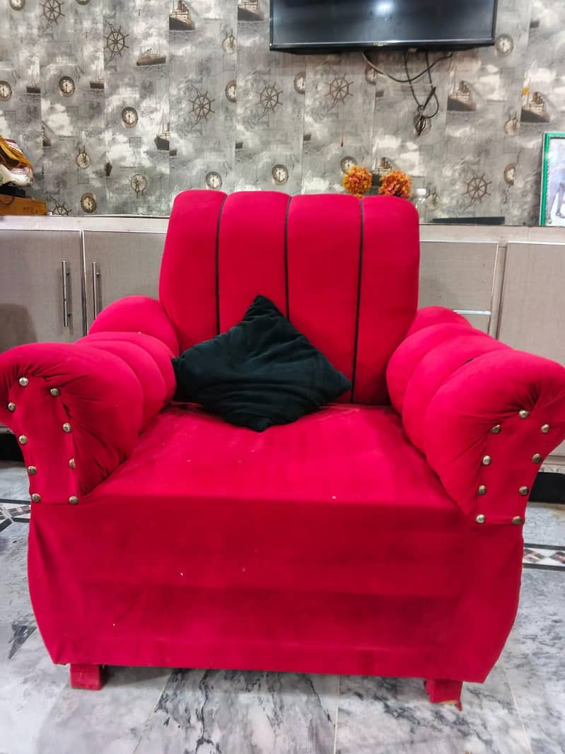 7 seater sofa set 2