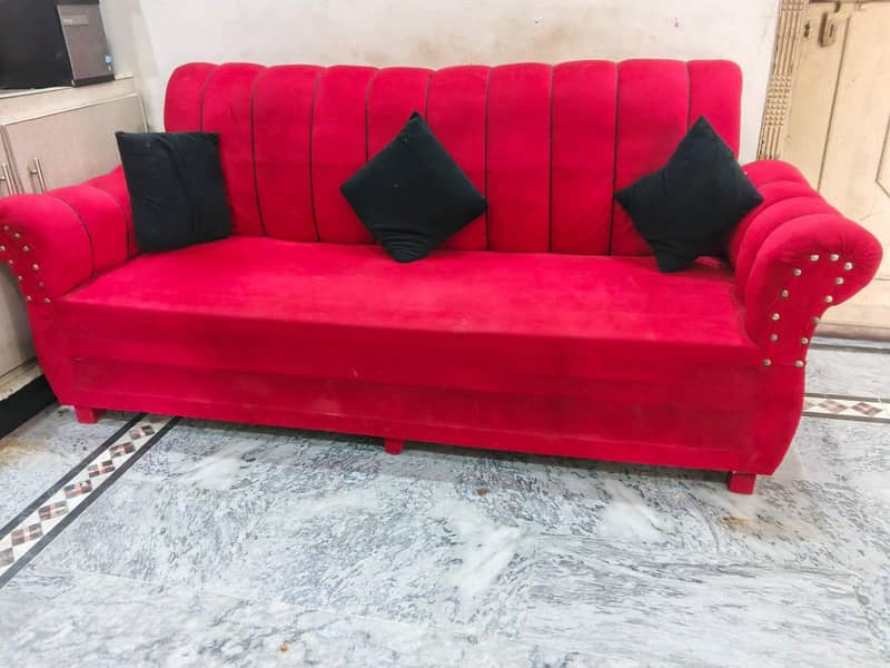 7 seater sofa set 3