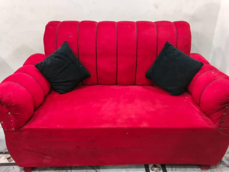 7 seater sofa set 4