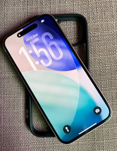 Apple iPhone 15 JV