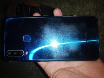 Vivo Y15