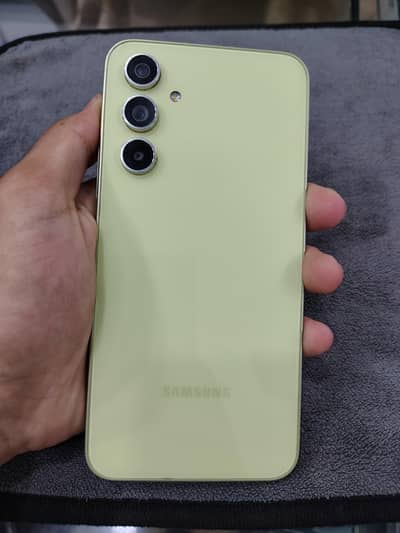 Samsung Mobile A54 5G