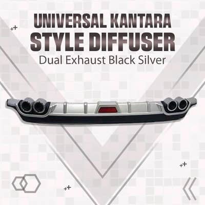 Universal Kantara Diffuser
