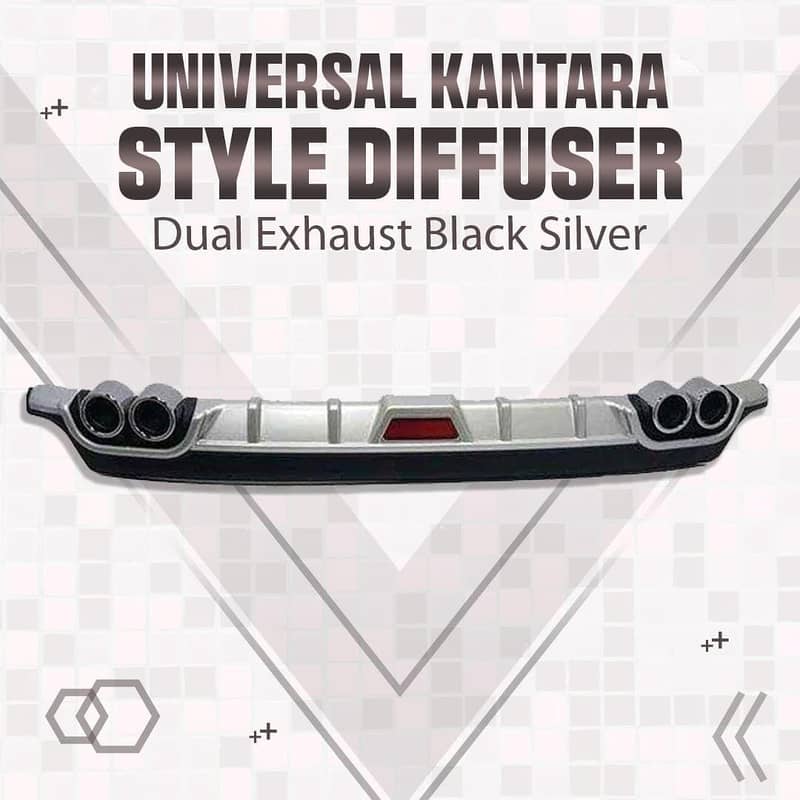 Universal Kantara Diffuser 0