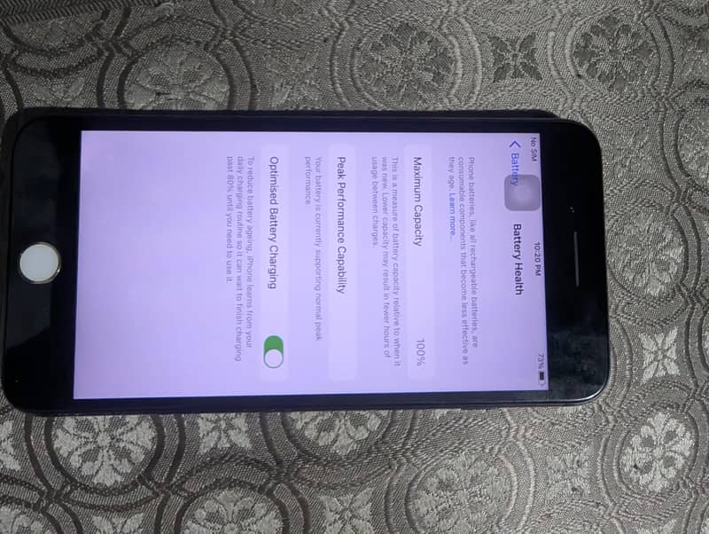Apple iPhone 7 Plus 3