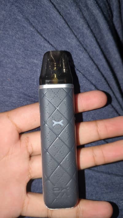 xlim go pod oxva