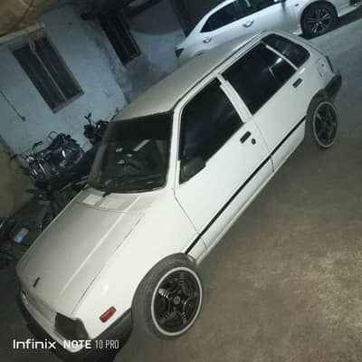 Urgent Sale Khyber or exchange with money
