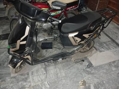 scooty