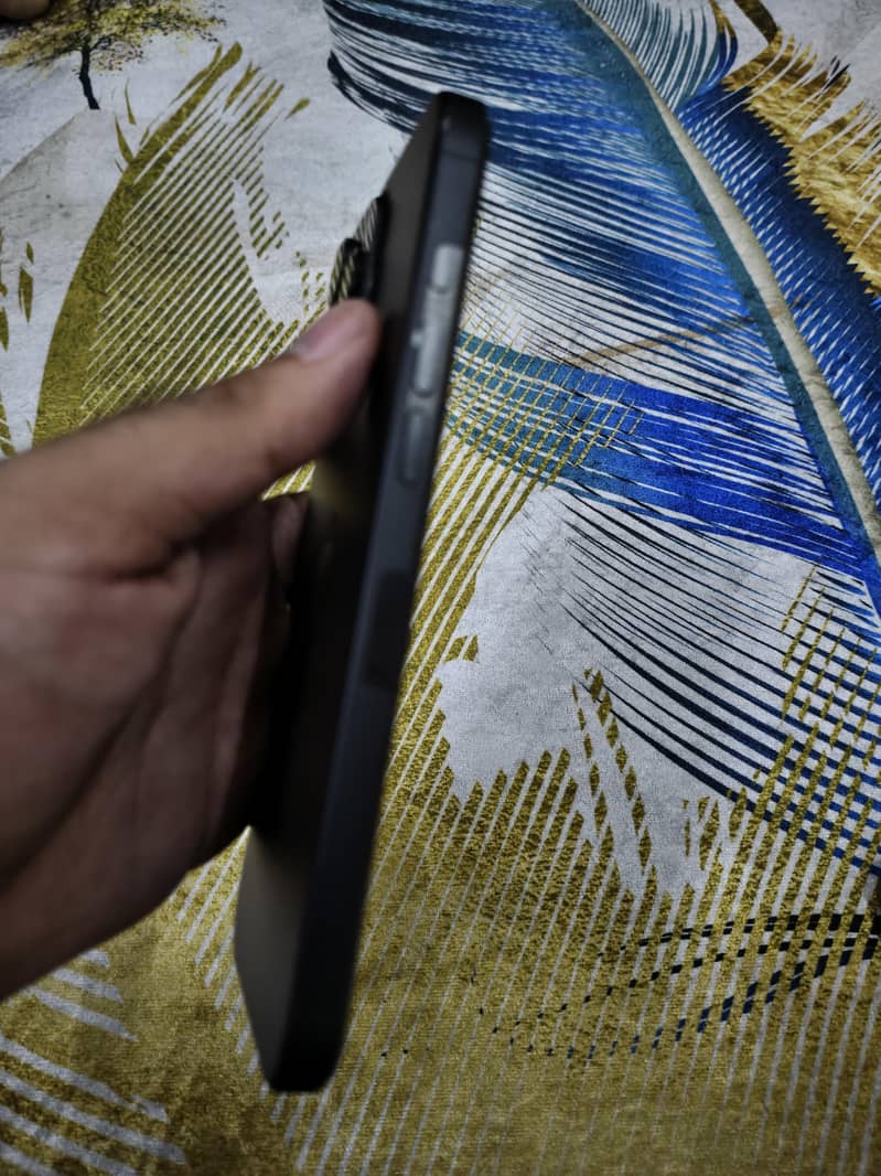 Apple iPhone 16 Pro Max 2