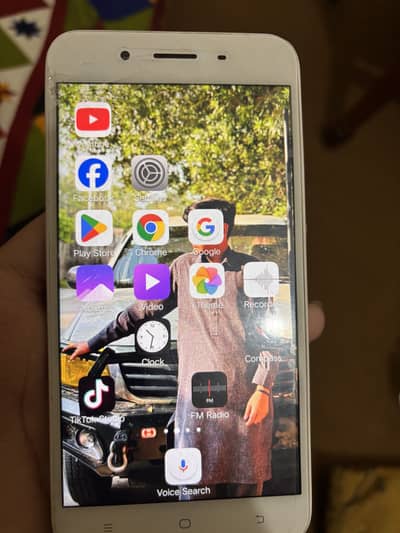 Vivo Y66