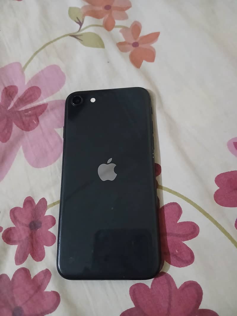 Apple iPhone SE 1