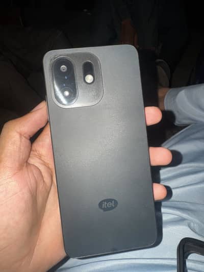Itel Other Model