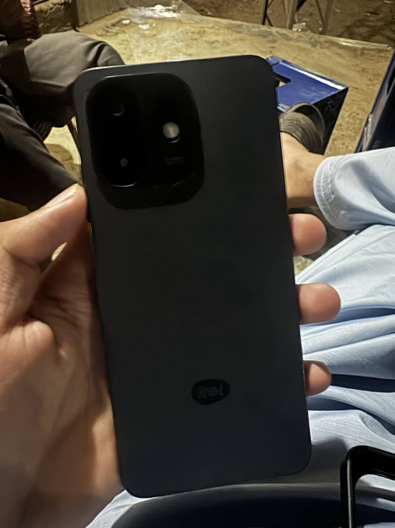 Itel Other Model 1