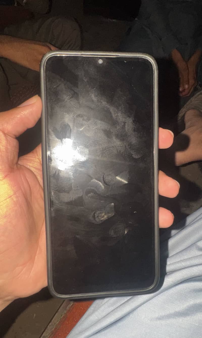 Itel Other Model 2
