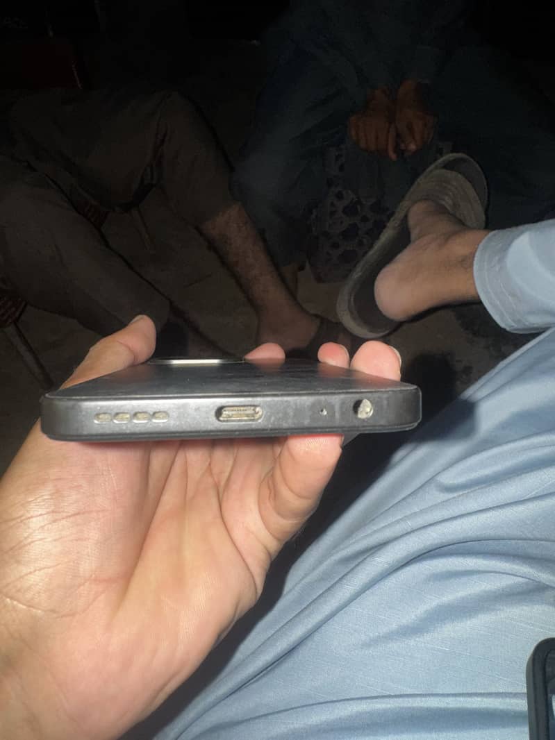Itel Other Model 4