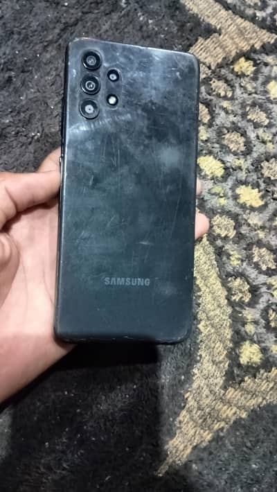 Samsung Mobile A32