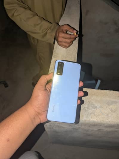 Vivo Y20