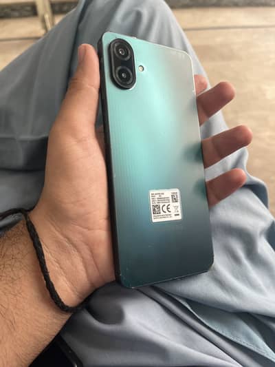 Samsung Mobile A07 5G