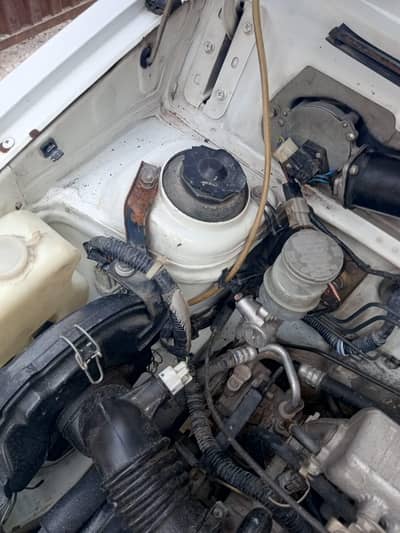 Suzuki Mehran VXR 2019