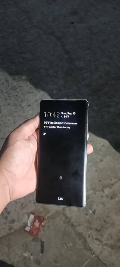 Google Pixel 7 Pro