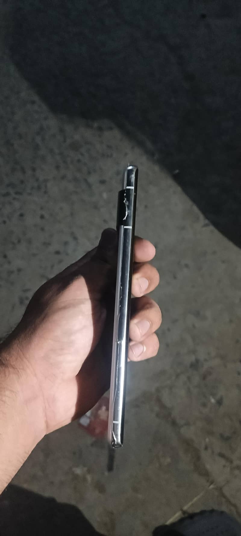 Google Pixel 7 Pro 3